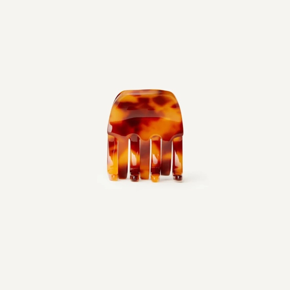 Kov Essentials Sculpt Clip Tortoise